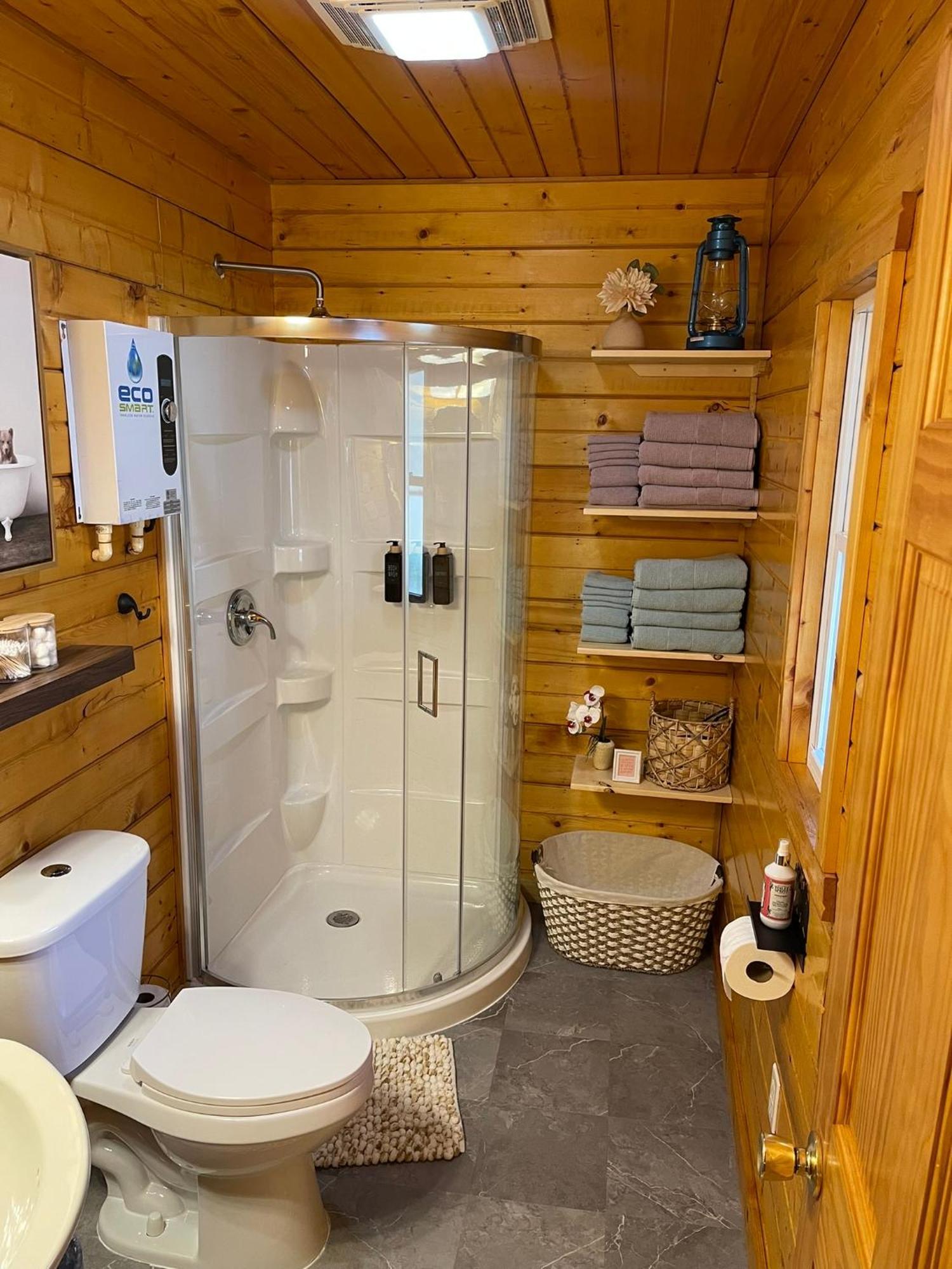 Cozy Cabin In Red River Gorge Rogers Ngoại thất bức ảnh