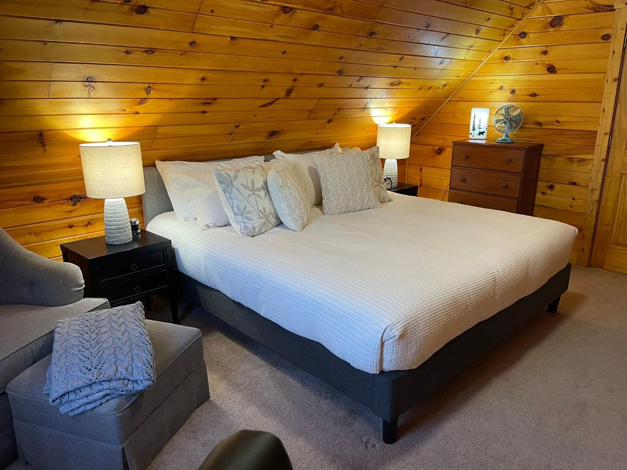 Cozy Cabin In Red River Gorge Rogers Ngoại thất bức ảnh