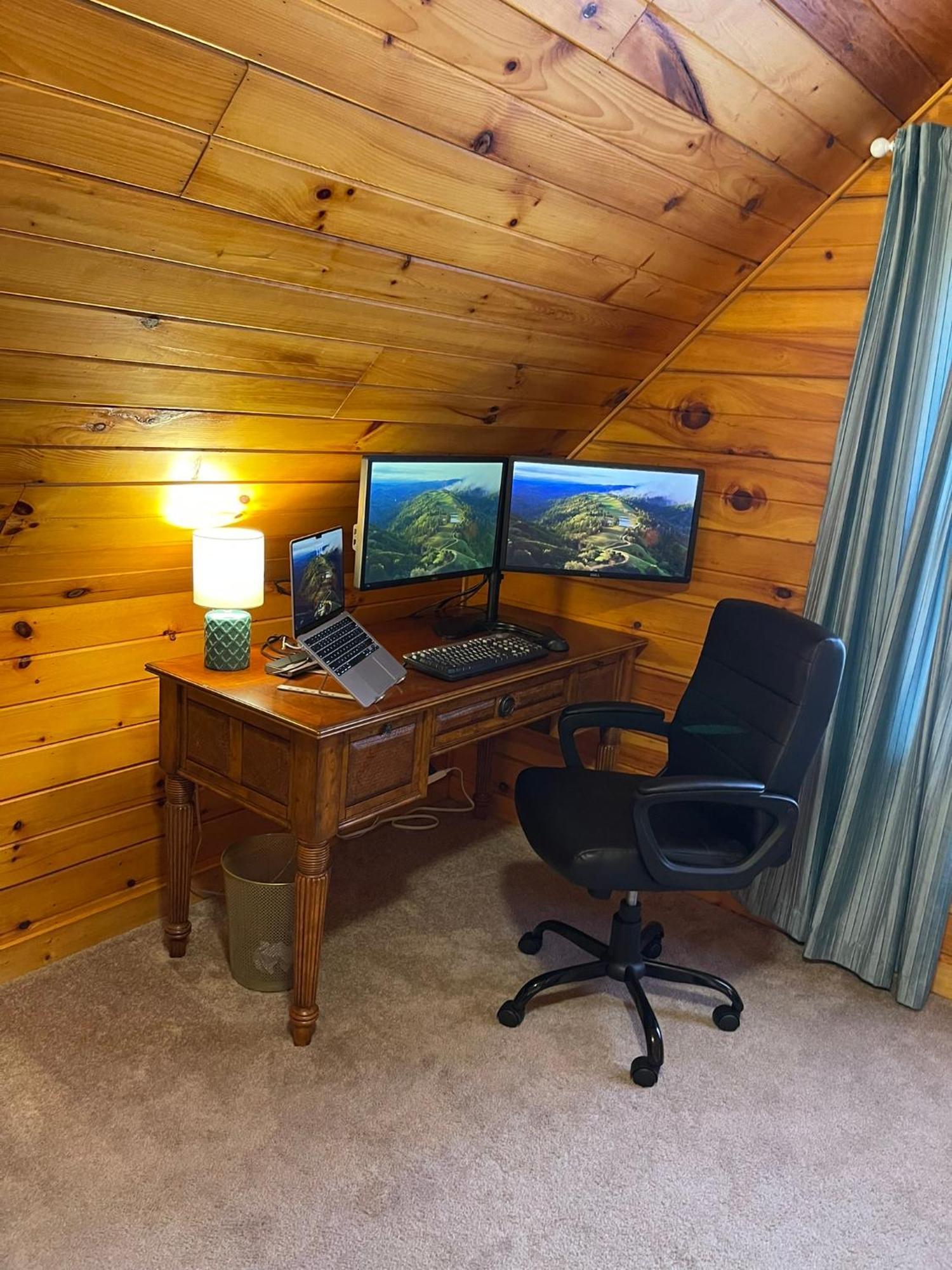 Cozy Cabin In Red River Gorge Rogers Ngoại thất bức ảnh